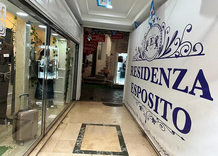 Residenza esposito